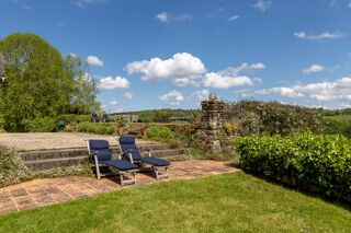  Propri�t�/ch�teau � vendre 8 pi�ces 450 m�