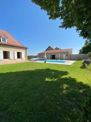  Maison � vendre 10 pi�ces 368 m�