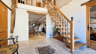 Maison à vendre 8 pièces 232 m²