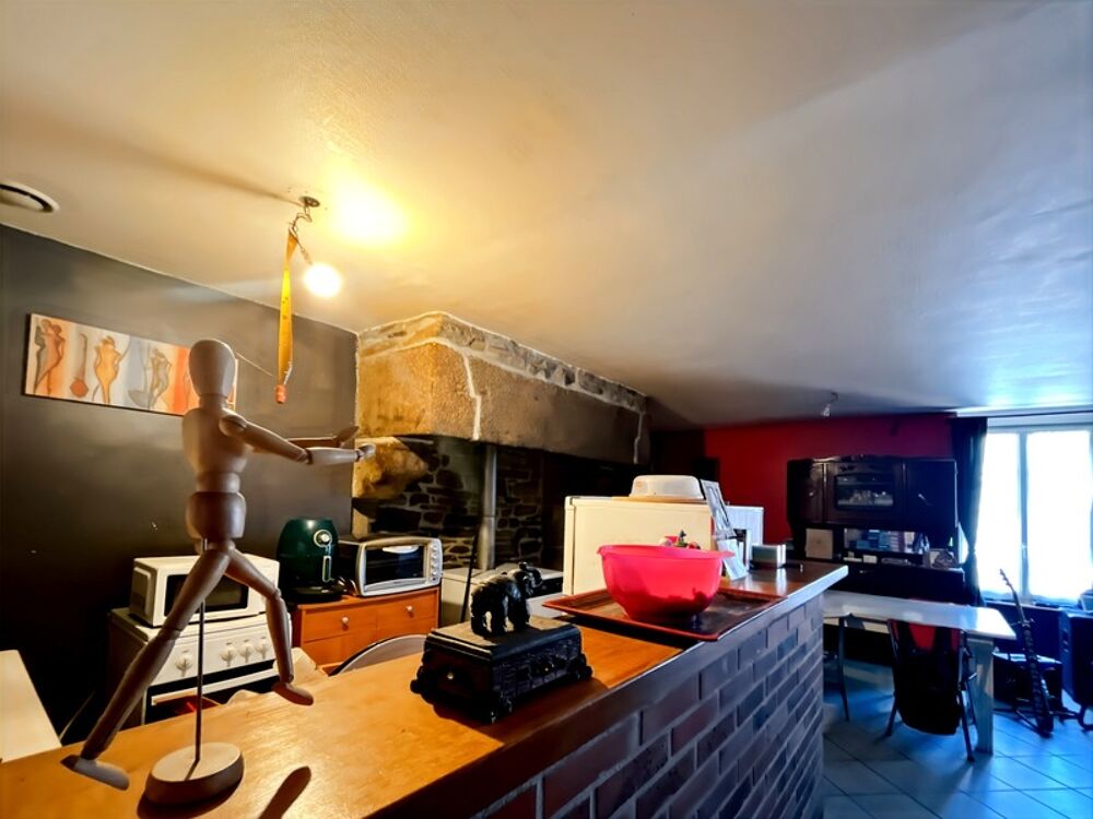 ? Ensemble immobilier Commune de Cuves