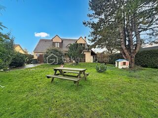  Maison � vendre 8 pi�ces 147 m�