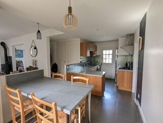  Maison � vendre 10 pi�ces 143 m�