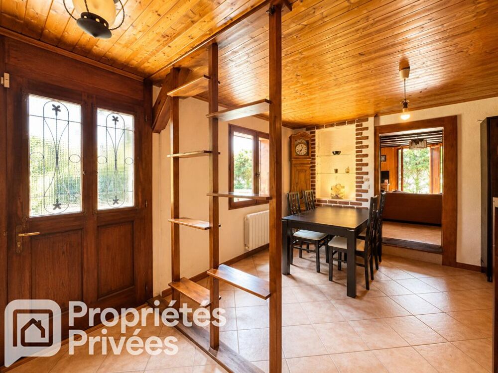 THOIRY - MAISON INDIVIDUELLE