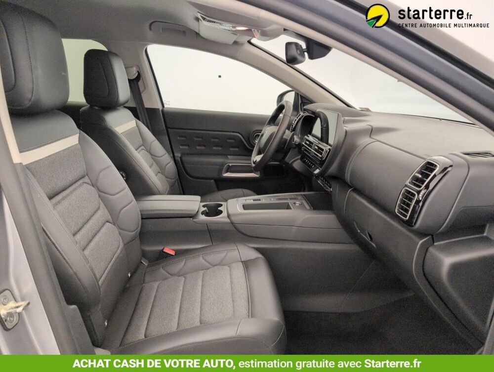 C5 aircross Hybride 136 e-DCS6 Max 2024 occasion 69190 Saint-Fons