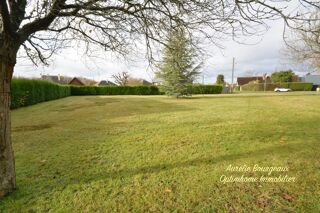  Terrain � vendre 838 m�