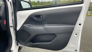 Aygo II 1.0 VVT-i 72 Active - Garantie constructeur Entretien 2022 occasion 49100 Angers