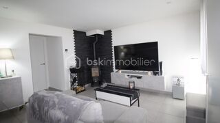  Maison � vendre 4 pi�ces 81 m�