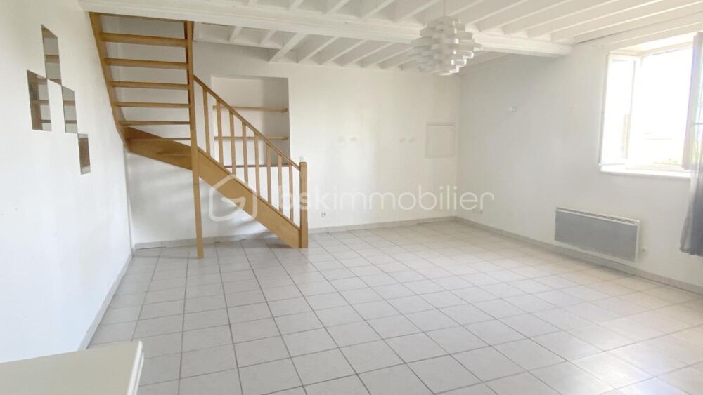 Vente Duplex/Triplex T3 DUPLEX POUR INVESTISSEUR Craponne