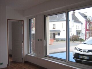  Appartement à louer 2 pièces 40 m²