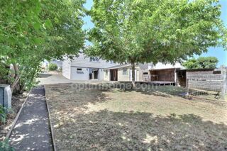 Maison à vendre 7 pièces 126 m²