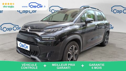 Citro&euml;n C3 Aircross 1.2 Puretech 110 Shine 2022 occasion Francheville 69340