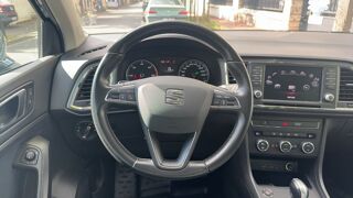 Ateca 1.6 TDI 115 Ecomotive DSG7 Style 2019 occasion 94210 Saint Maur Des Fosses