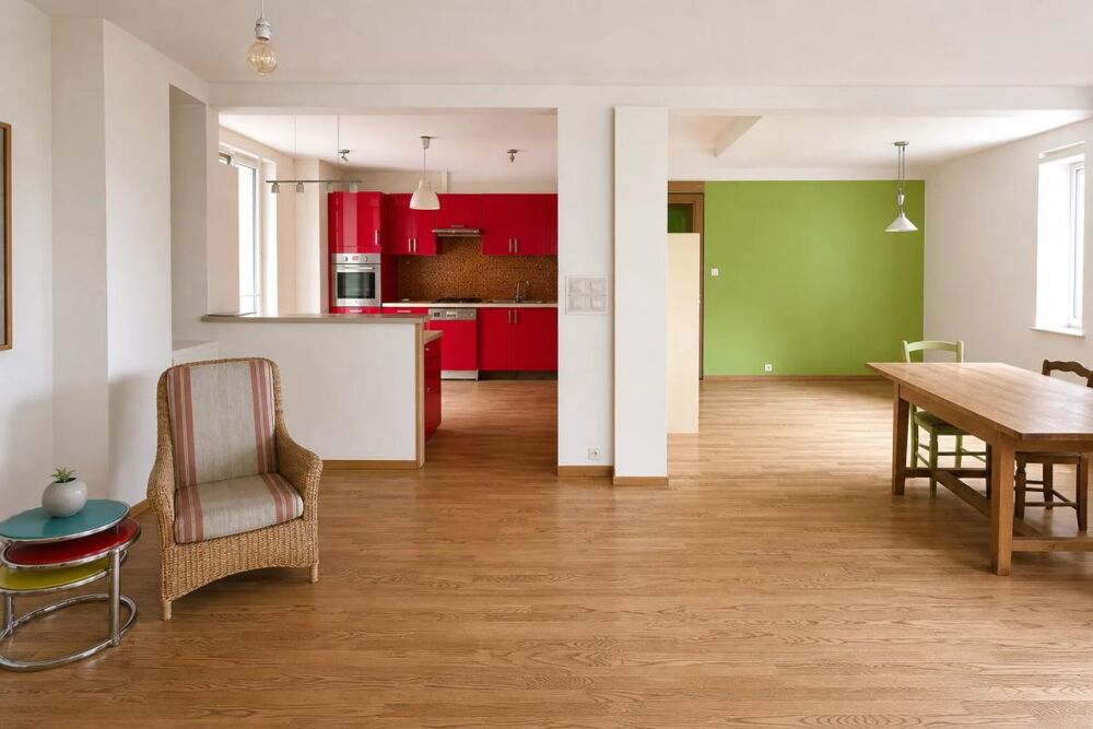 Maison de 227 m², Pelleautier, occupée
