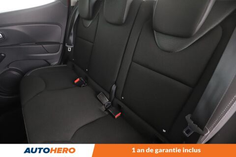 Clio 1.5 dCi Energy Business 75 ch 2016 occasion 92130 Issy-les-Moulineaux