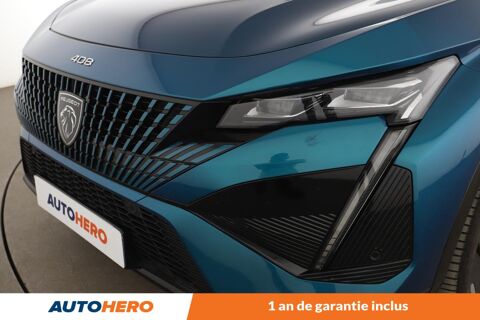 408 1.6 PHEV First Edition e-EAT8 225 ch 2023 occasion 92130 Issy-les-Moulineaux
