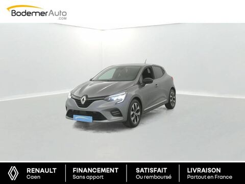 Renault Clio TCe 90 Evolution 2023 occasion H&eacute;rouville-Saint-Clair 14200
