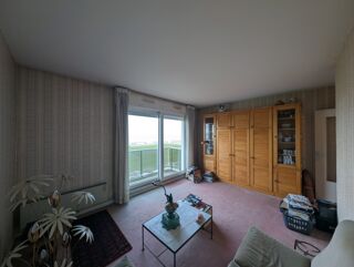 Vente Appartement Appartement à vendre 1 pièces DIEPPE (76) Dieppe