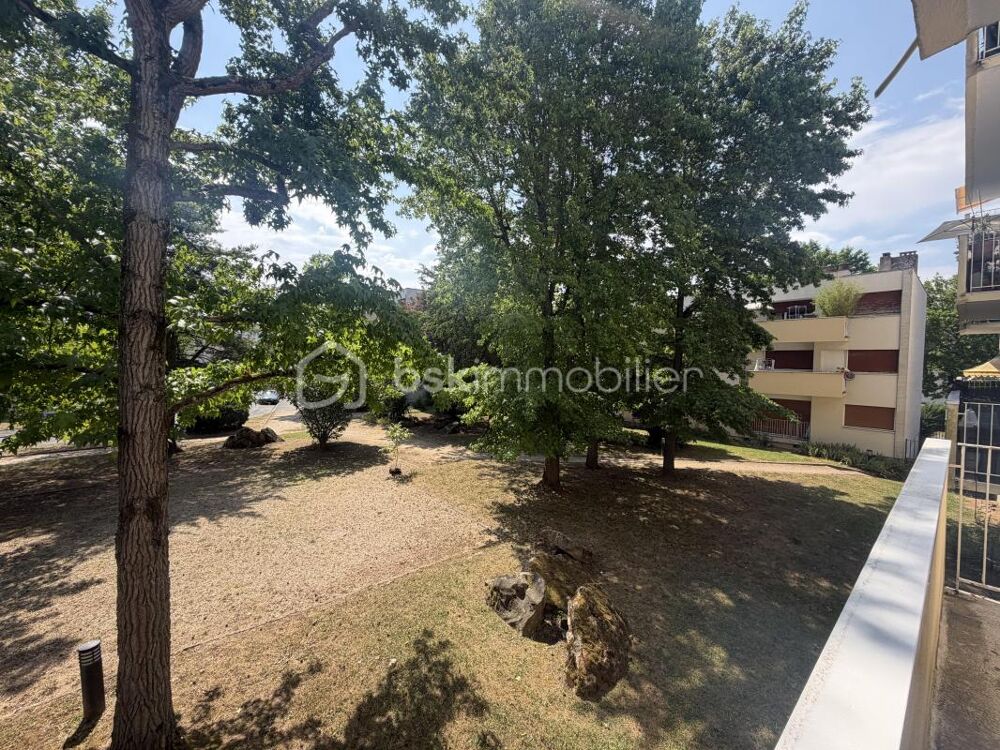 Vente Appartement OPPORTUNITÉ À SAISIR appartement T5 86 m² – À DEUX PAS DE LA GARE RER D Quincy sous senart