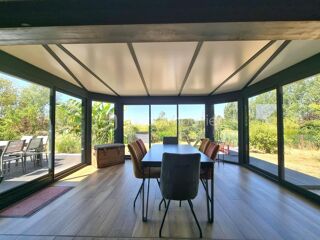  Maison à vendre 5 pièces 125 m²