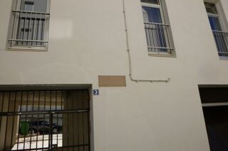  Appartement à louer 2 pièces 30 m²