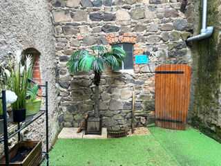  Maison � vendre 2 pi�ces 42 m�