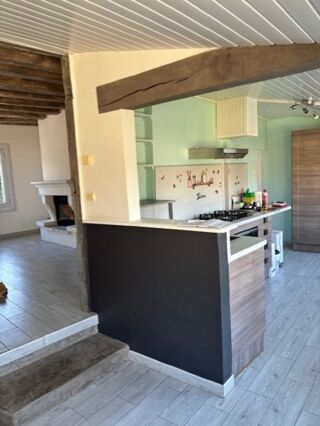  Maison � vendre 5 pi�ces 82 m�