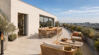 Appartement 6 pièces 160 m² · au Plessis-Robinson · 160 m² · 995 000 €