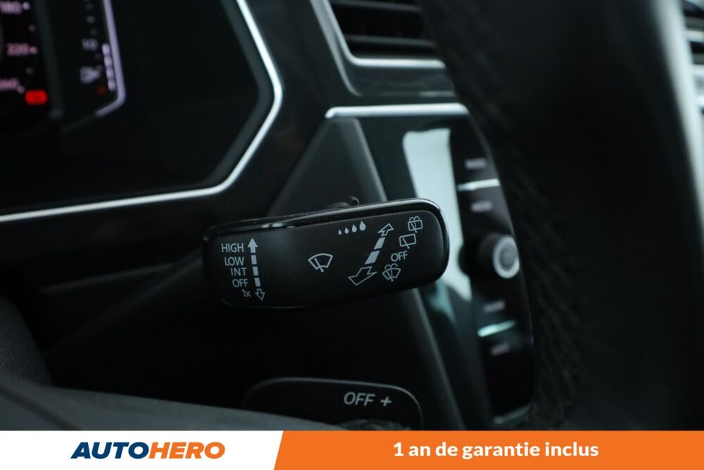 Tiguan 2.0 TDI Active DSG7 150 ch 2022 occasion 92130 Issy-les-Moulineaux