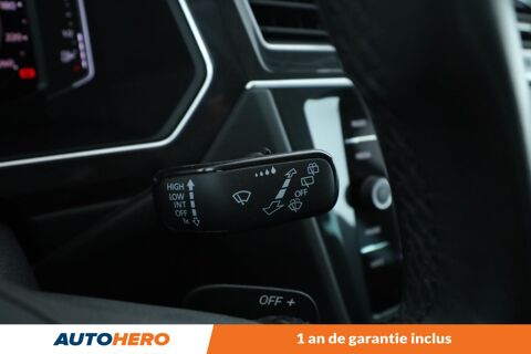 Tiguan 2.0 TDI Active DSG7 150 ch 2022 occasion 92130 Issy-les-Moulineaux
