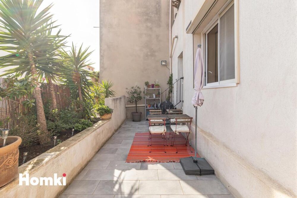 Vente Appartement Appartement T3 de 90 m² à Marseille 13007 Marseille 7