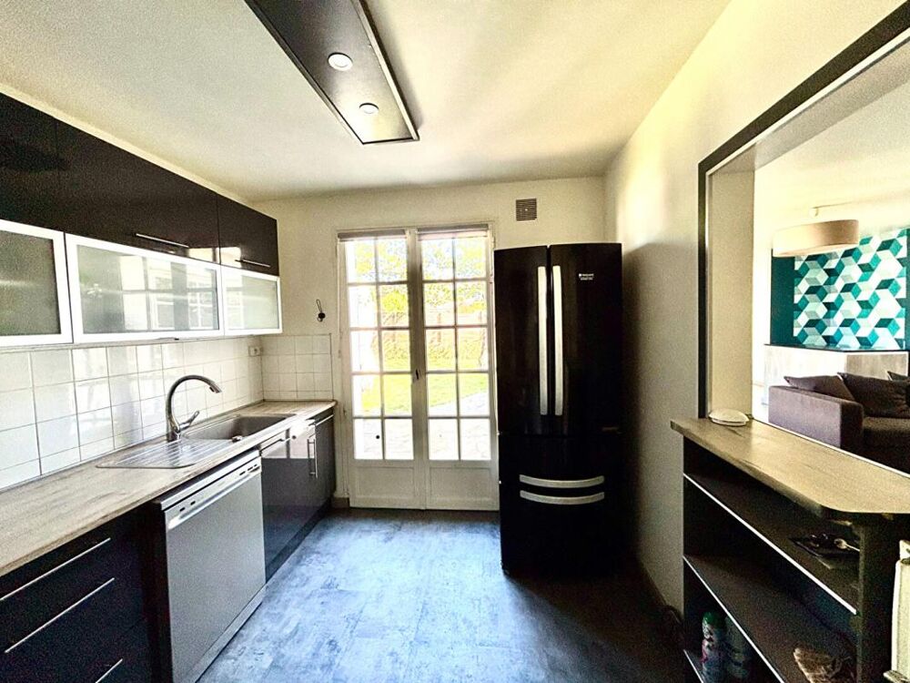 Vente Maison Maison Angers 5 pièce(s) - 5 min de la gare Angers