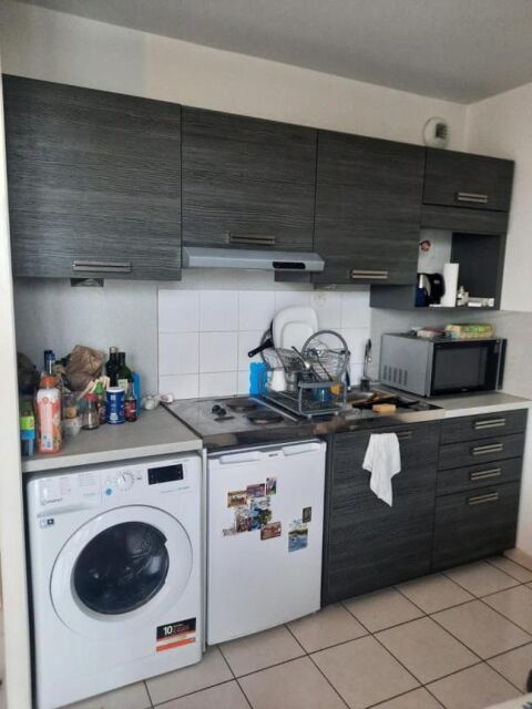  Appartement � louer 1 pi�ce 25 m�