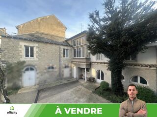  Maison à vendre 5 pièces 118 m²