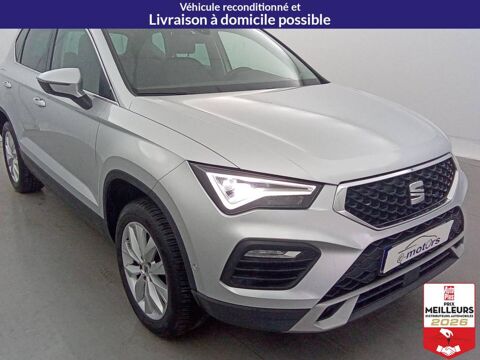 Ateca TDI 150 DSG7 Style 2023 occasion 10150 Lavau