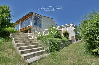 Maison à vendre 4 pièces 89 m²