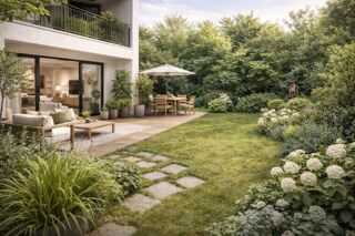  Appartement � vendre 2 pi�ces 46 m�