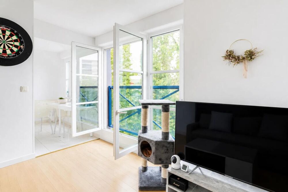 Vente Appartement Appartement T1 bis de 35 m² à Amiens dans résidence soignée Amiens