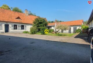  Ferme à vendre 10 pièces 153 m²