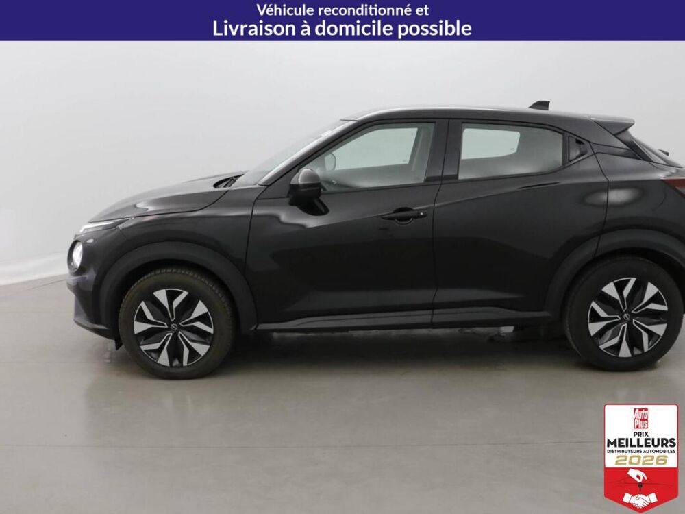 Juke DIG-T 114 Acenta 2023 occasion 10150 Lavau