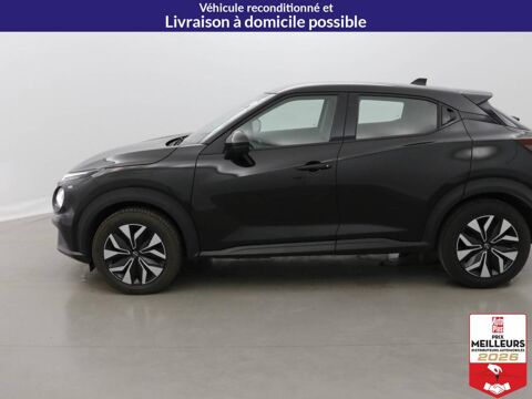 Juke DIG-T 114 Acenta 2023 occasion 10150 Lavau