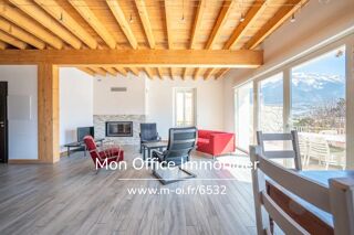  Maison à vendre 6 pièces 195 m²