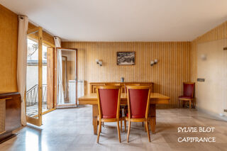  Maison � vendre 5 pi�ces 109 m�