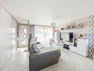  Maison � vendre 5 pi�ces 113 m�