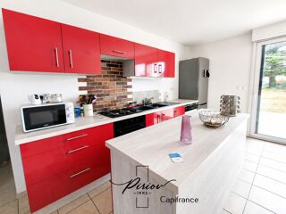  Maison à vendre 4 pièces 70 m²