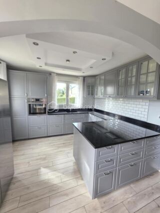  Maison à vendre 6 pièces 154 m²