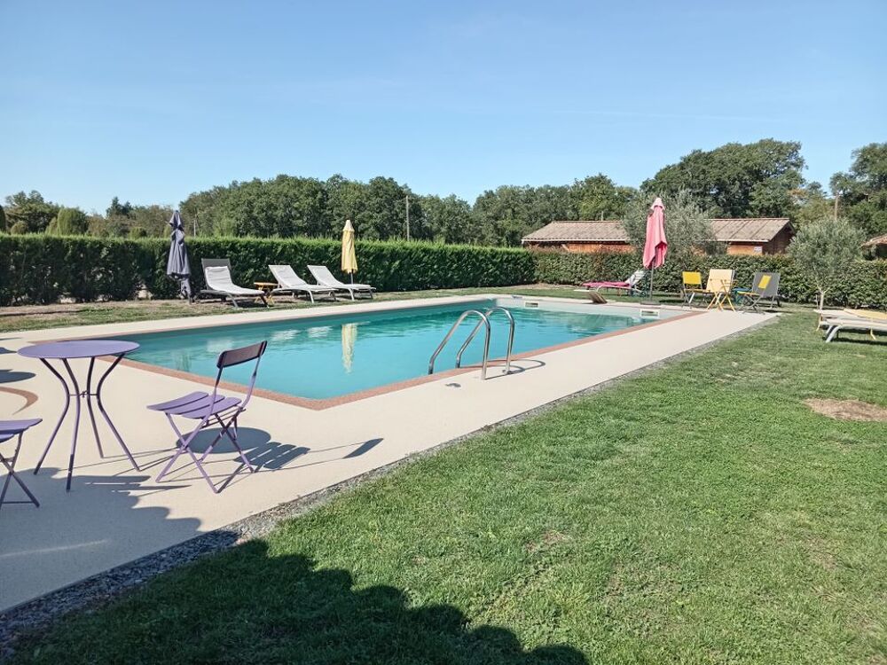 Maison de 97m2 à louer sur Lavaur