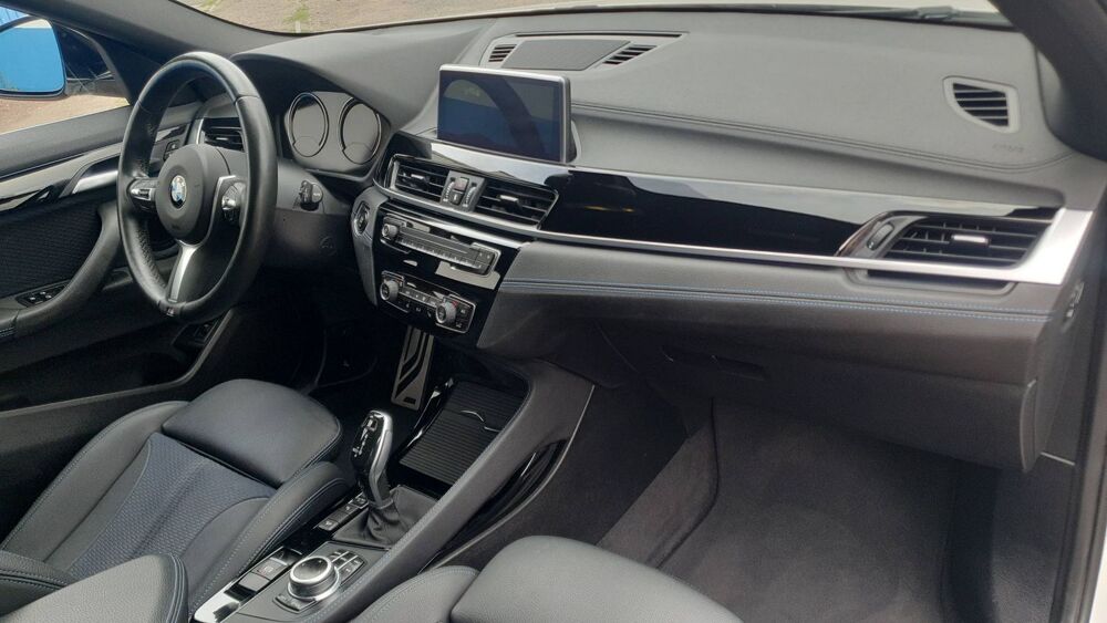 X2 XDrive 20d 231 BVA8 M Sport 2019 occasion 42670 Belmont De La Loire