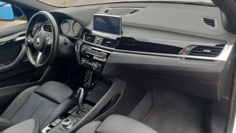 X2 XDrive 20d 231 BVA8 M Sport 2019 occasion 42670 Belmont De La Loire