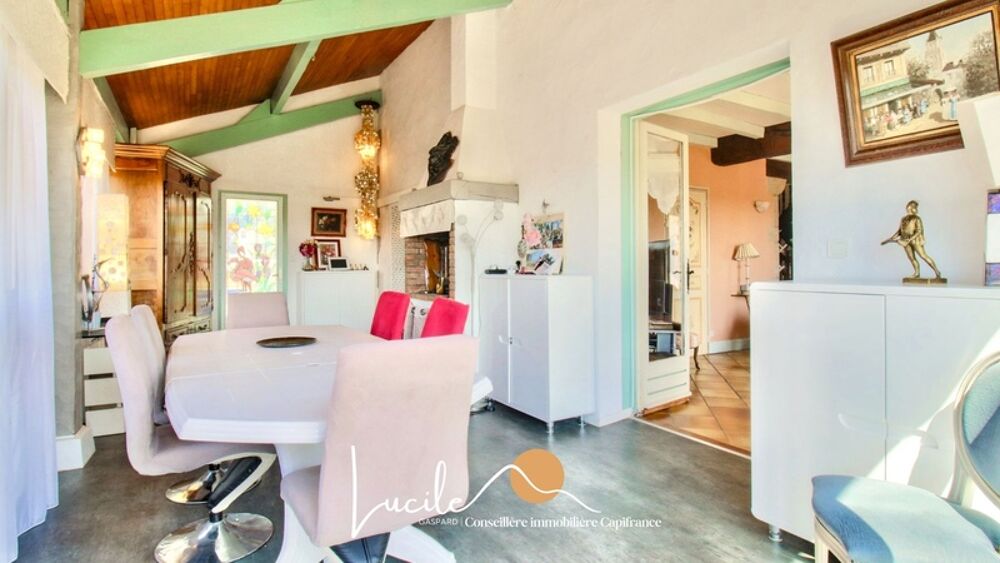 à vendre  Maison Ustaritz (64480)