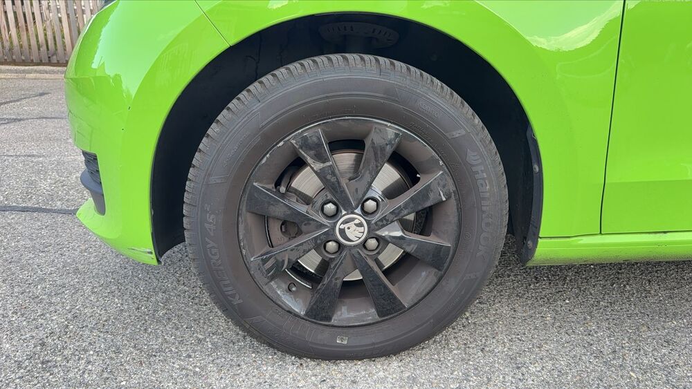 Citigo 1.0 60 Clever 2018 occasion 69680 Chassieu